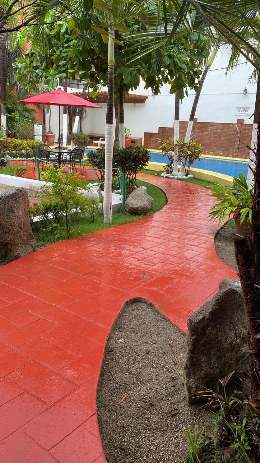 Hotel Y Suites Los Encantos ซายูลิตา ภายนอก รูปภาพ