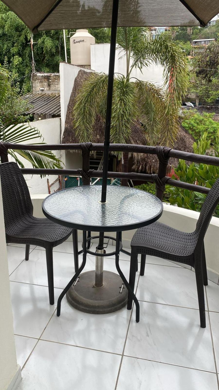 Hotel Y Suites Los Encantos ซายูลิตา ภายนอก รูปภาพ